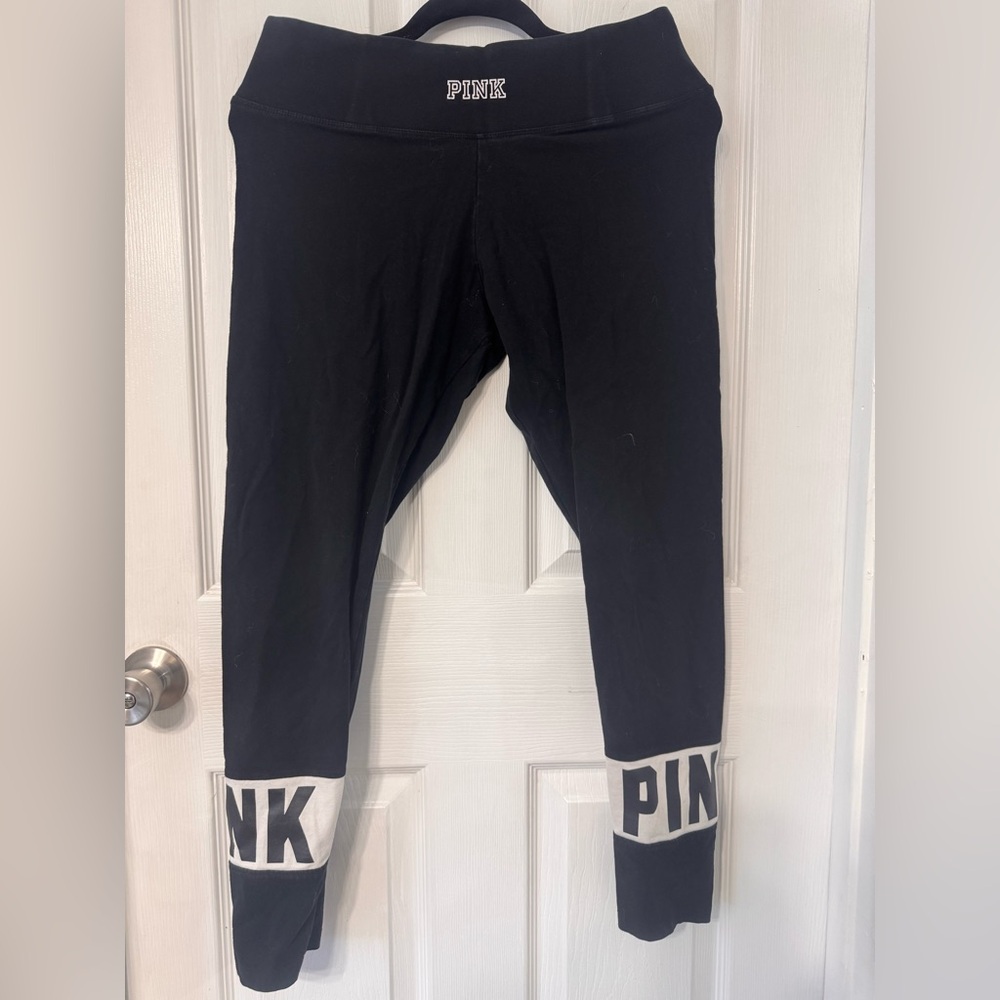 PINK leggings